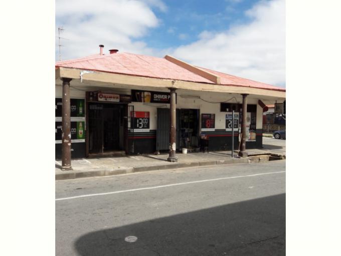 Commercial for Sale For Sale in La Rochelle - JHB - MR435250