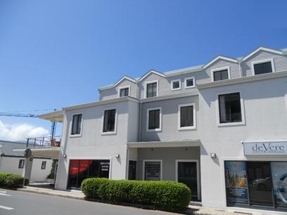 Front View of property in Hermanus