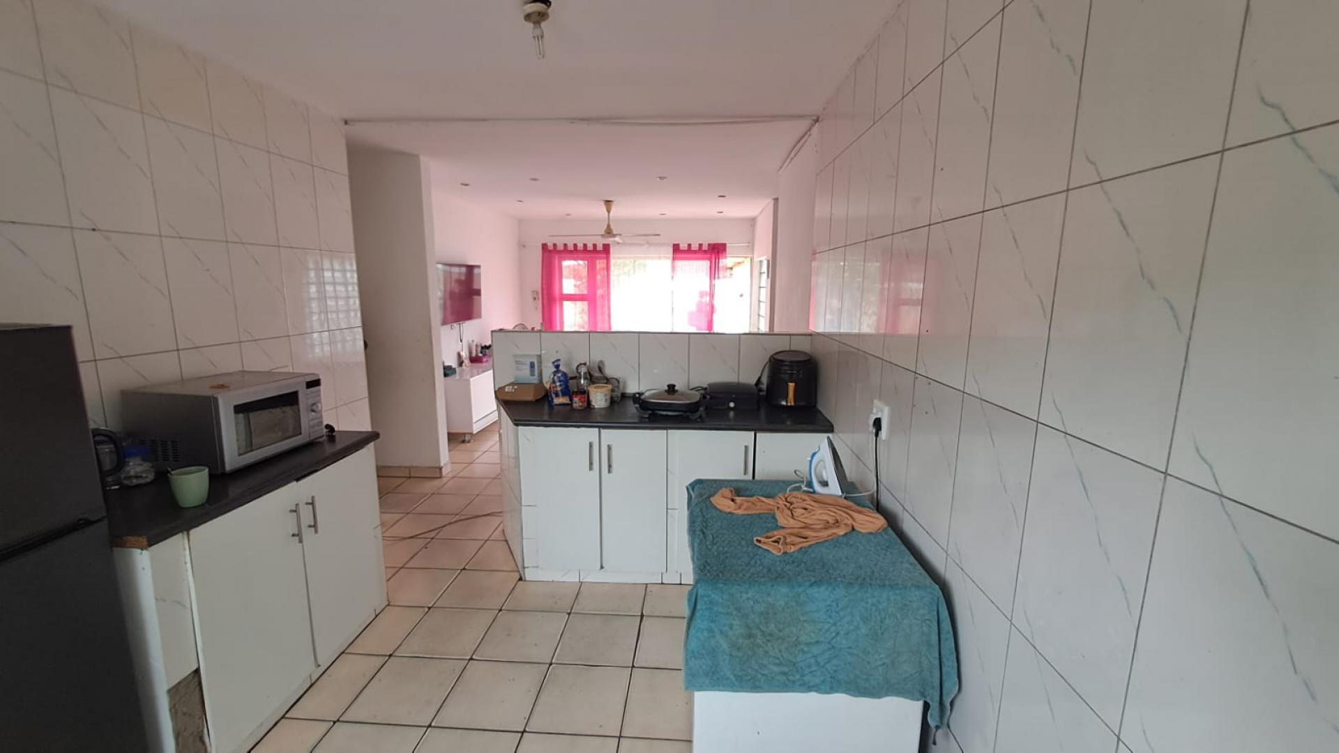 Kitchen of property in Austerville