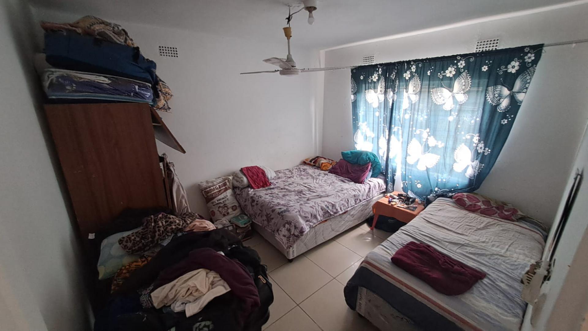 Bed Room 4 of property in Austerville