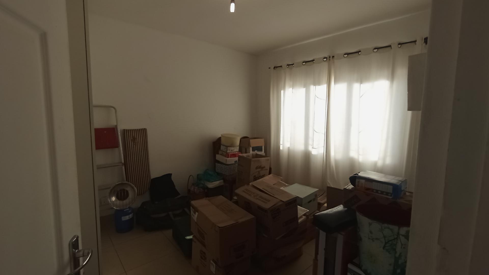 Bed Room 4 - 13 square meters of property in Austerville