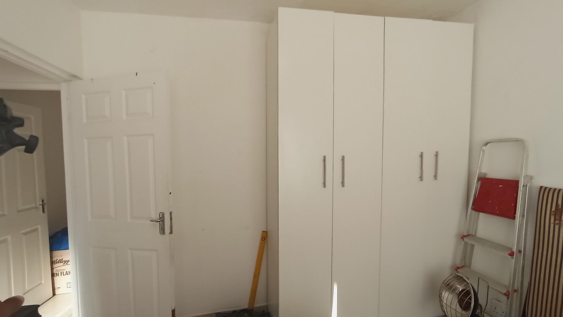 Bed Room 4 - 13 square meters of property in Austerville