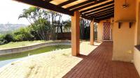 Patio - 48 square meters of property in Wentworth 