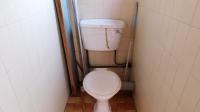 Staff Bathroom - 3 square meters of property in Wentworth 