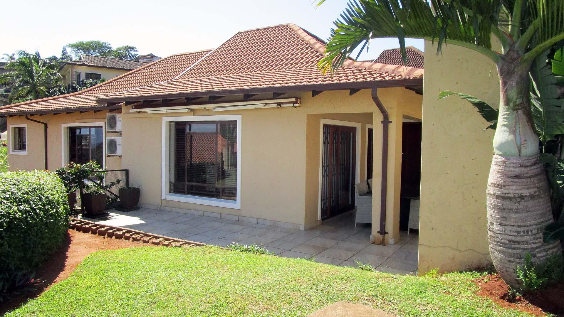 Standard Bank EasySell 4 Bedroom House for Sale in Ballito