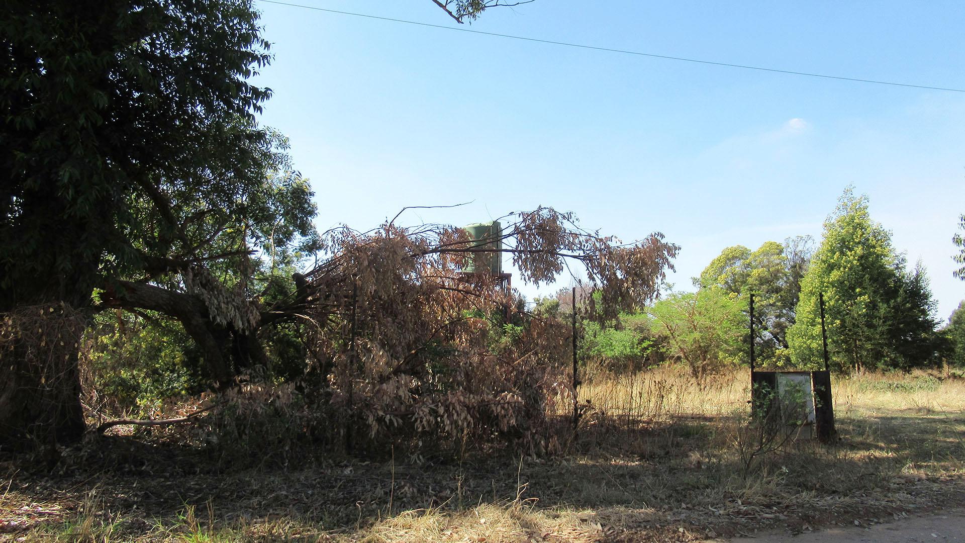 Formal Lounge of property in Marabeth AH