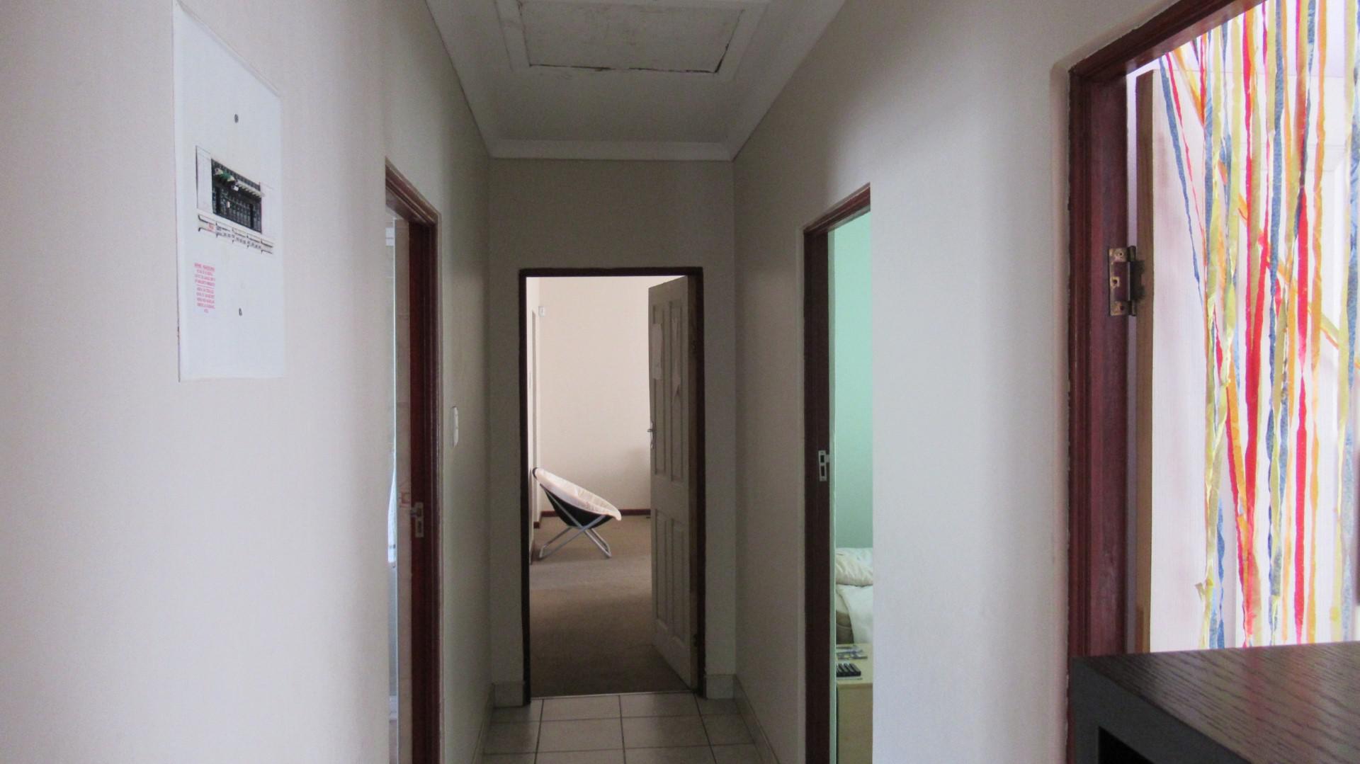 Spaces - 8 square meters of property in East Germiston