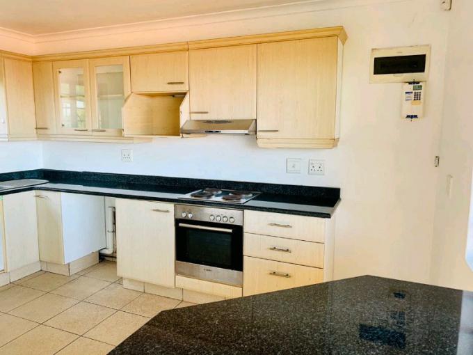 1 Bedroom Apartment to Rent in Bluff Property to rent MR