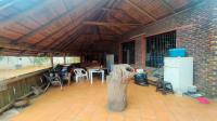Spaces of property in Phalaborwa