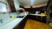 Kitchen of property in Phalaborwa