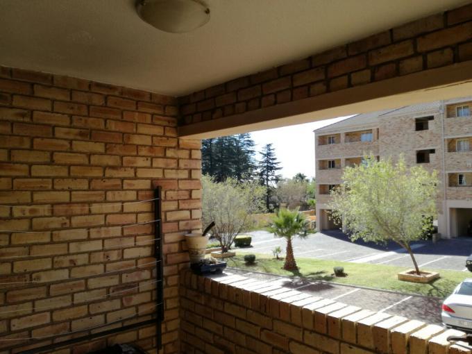 2 Bedroom Apartment for Sale For Sale in Wilropark - MR436014