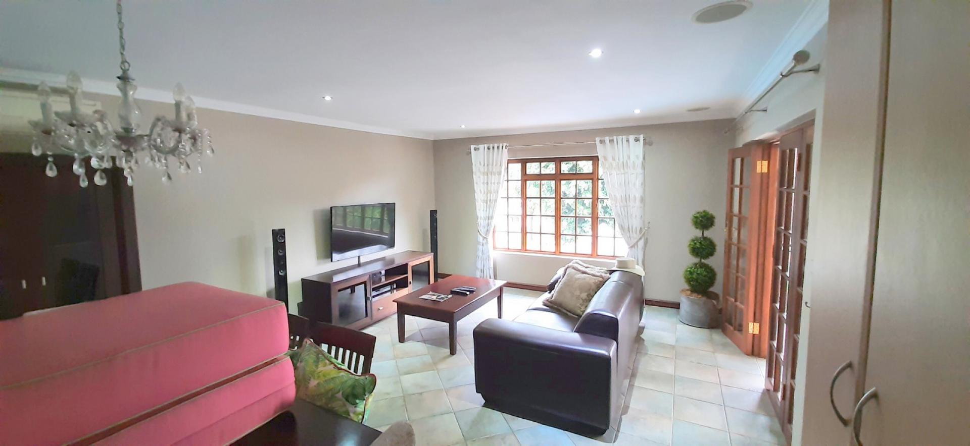 4 Bedroom House for Sale For Sale in Capital Park MR436229