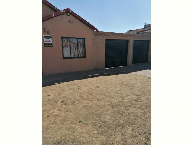 House for Sale For Sale in Ennerdale - MR436232