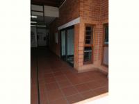 Commercial to Rent for sale in Hillcrest - KZN