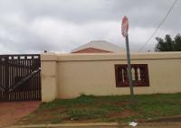 Front View of property in Soweto