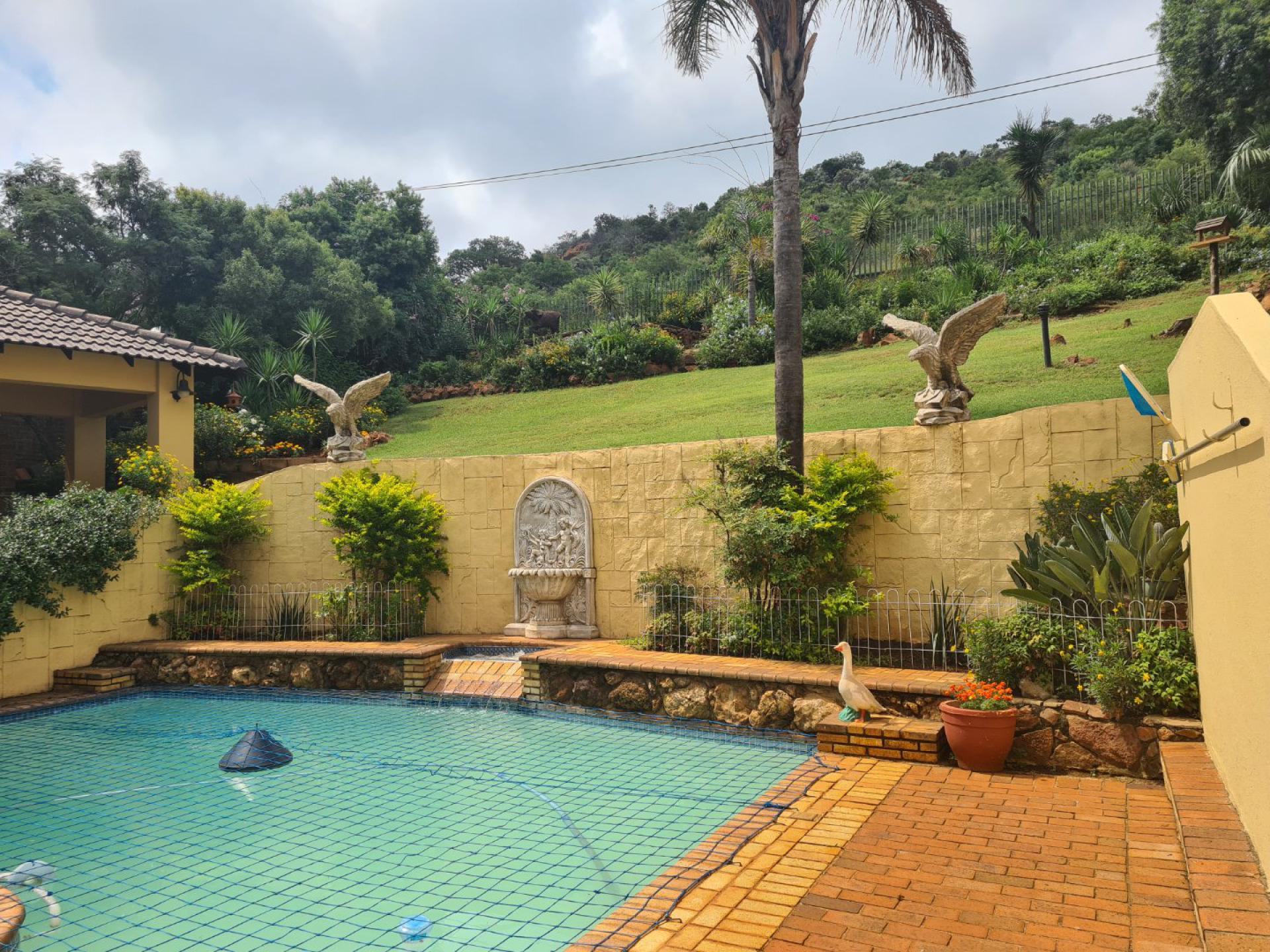 4 Bedroom House for Sale For Sale in Winchester Hills MR43