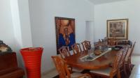 Dining Room - 40 square meters of property in Homestead Apple Orchards AH