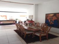 Dining Room - 40 square meters of property in Homestead Apple Orchards AH