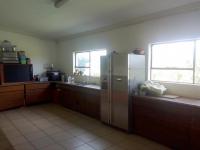 Kitchen - 38 square meters of property in Homestead Apple Orchards AH