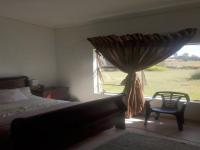 Bed Room 1 - 14 square meters of property in Homestead Apple Orchards AH