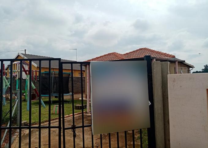 FNB SIE Sale In Execution 3 Bedroom House for Sale in Savanna City - MR436655