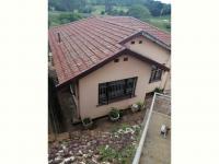 3 Bedroom 2 Bathroom House for Sale for sale in Mobeni Heights