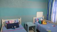 Bed Room 2 - 14 square meters of property in Actonville