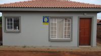 3 Bedroom 2 Bathroom House for Sale for sale in Soshanguve