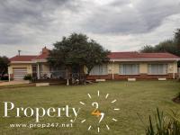 3 Bedroom 2 Bathroom House for Sale for sale in Fochville