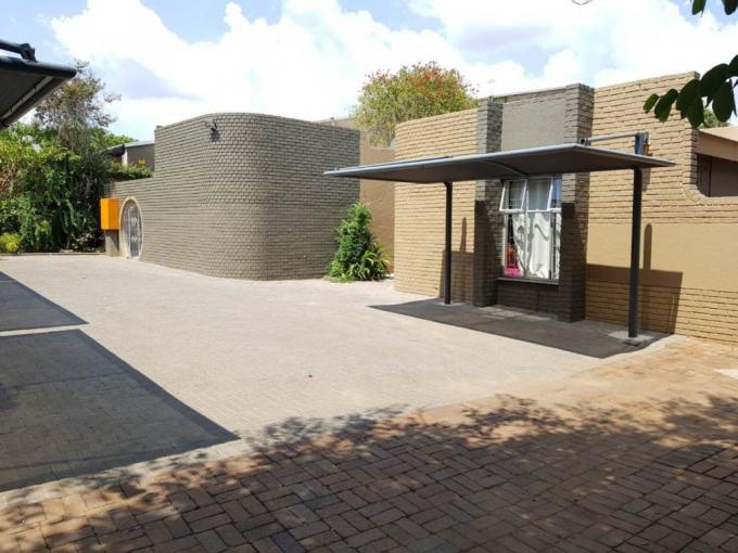 14 Bedroom Commercial for Sale For Sale in Polokwane - MR437321