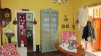 Dining Room - 55 square meters of property in Heidelberg - GP