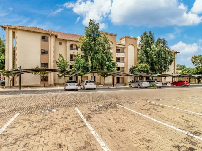 2 Bedroom Apartment to Rent in Nieuw Muckleneuk - Property to rent - MR437569