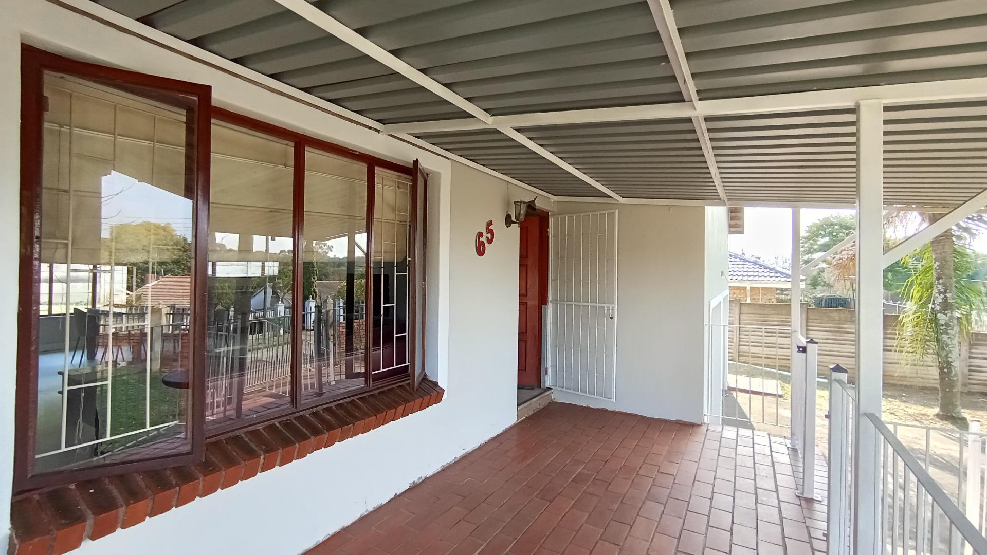 Patio - 14 square meters of property in Pelham