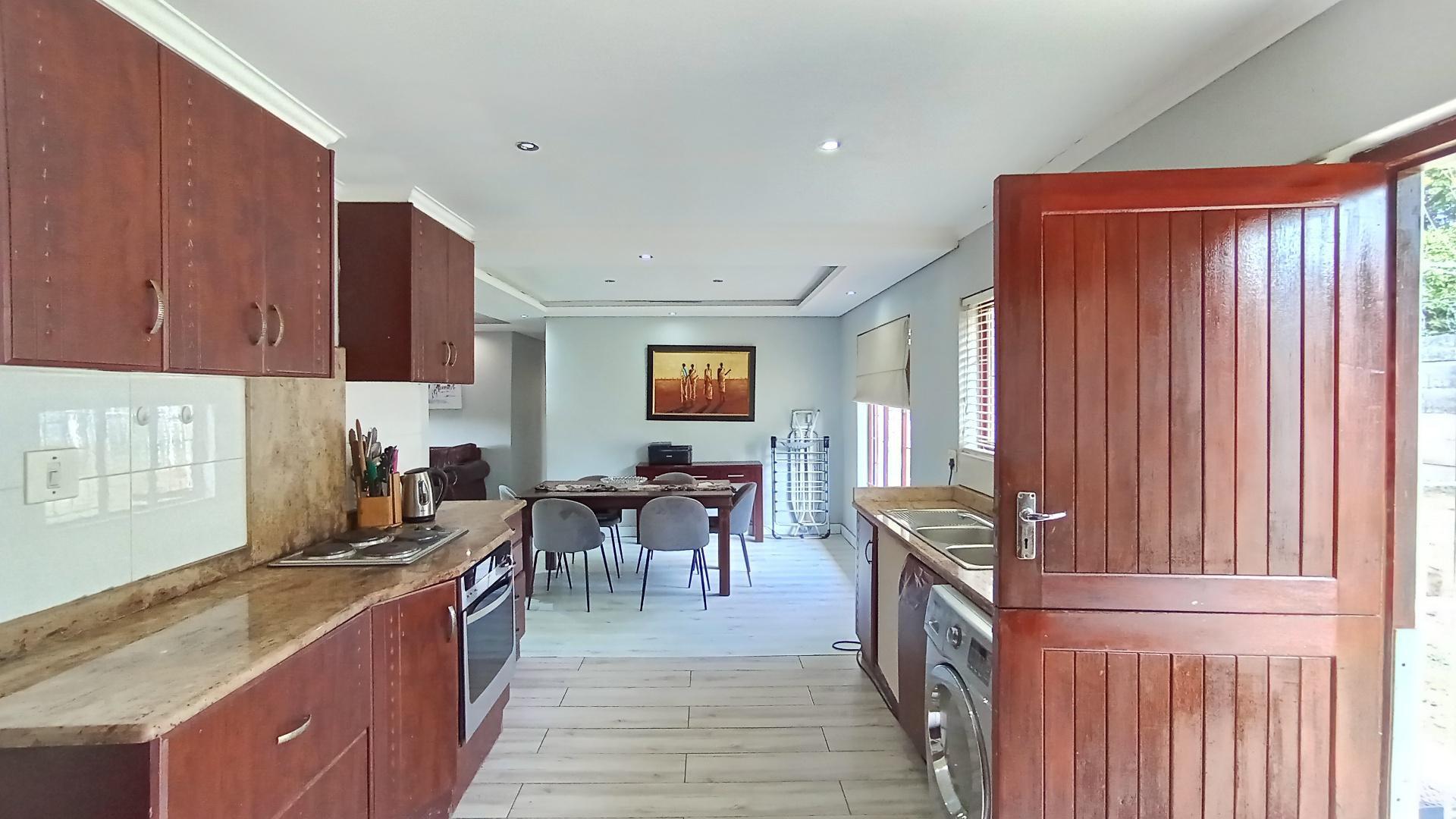 Kitchen - 15 square meters of property in Pelham