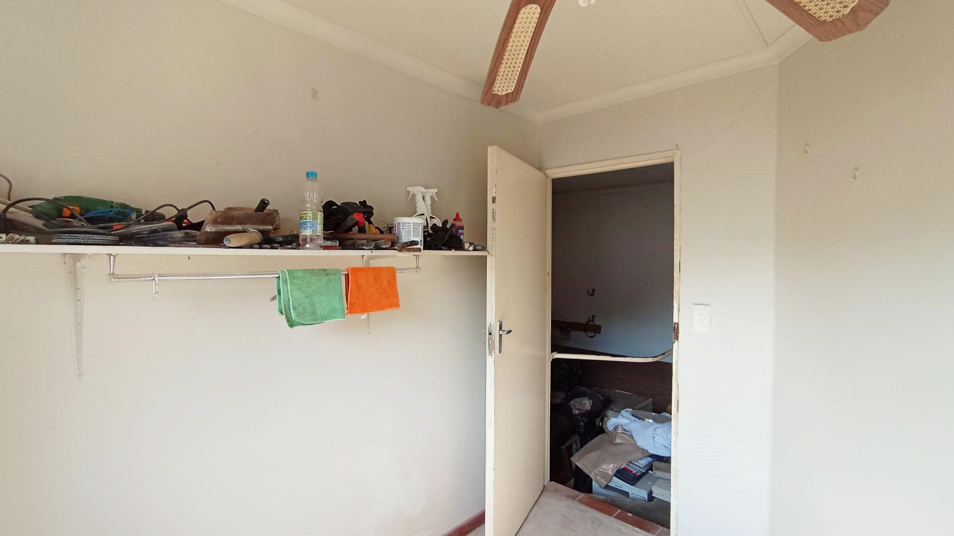 Bed Room 3 - 8 square meters of property in Pelham