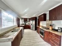Kitchen of property in Pelham