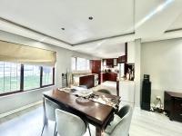 Dining Room of property in Pelham