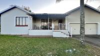 Front View of property in Pelham