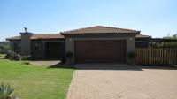 3 Bedroom 3 Bathroom House for Sale for sale in Glen Austin AH (Midrand)