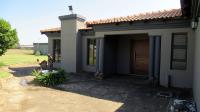 Front View of property in Glen Austin AH (Midrand)