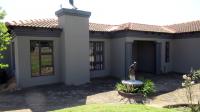 Front View of property in Glen Austin AH (Midrand)