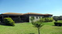 Front View of property in Glen Austin AH (Midrand)