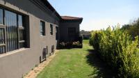 Front View of property in Glen Austin AH (Midrand)