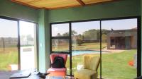 Entertainment - 17 square meters of property in Glen Austin AH (Midrand)