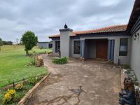 Front View of property in Glen Austin AH (Midrand)