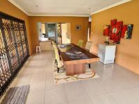 Dining Room - 30 square meters of property in Glen Austin AH (Midrand)