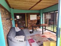 Entertainment - 17 square meters of property in Glen Austin AH (Midrand)