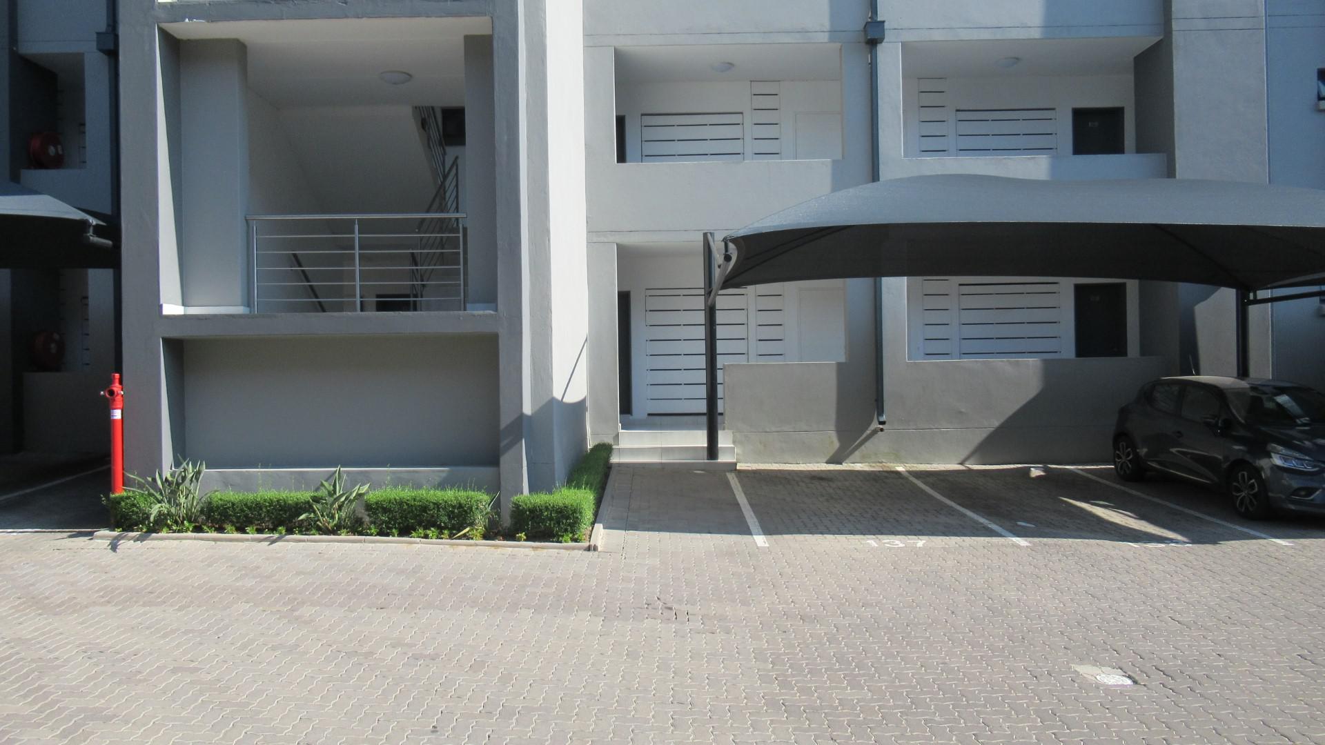 Front View of property in Halfway Gardens