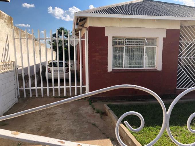 2 Bedroom House for Sale For Sale in Coronationville - MR437849