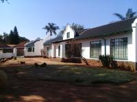 4 Bedroom 1 Bathroom House for Sale for sale in Chantelle